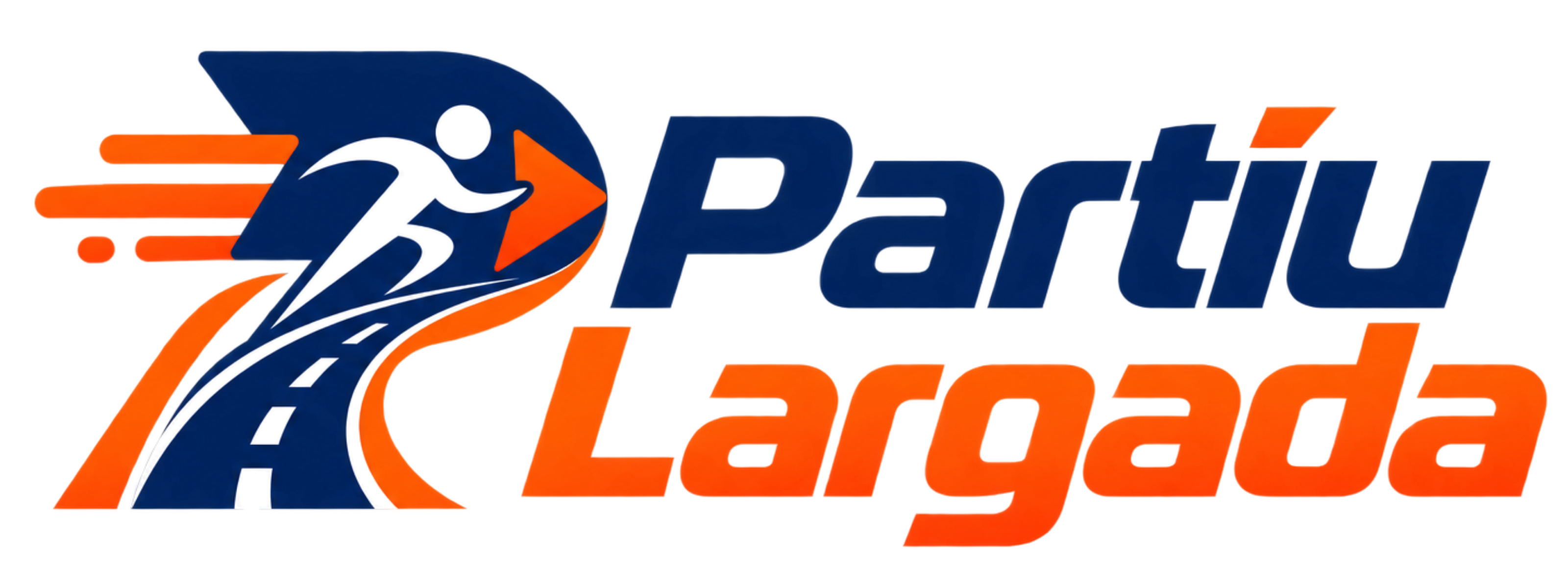 Partiu Largada
